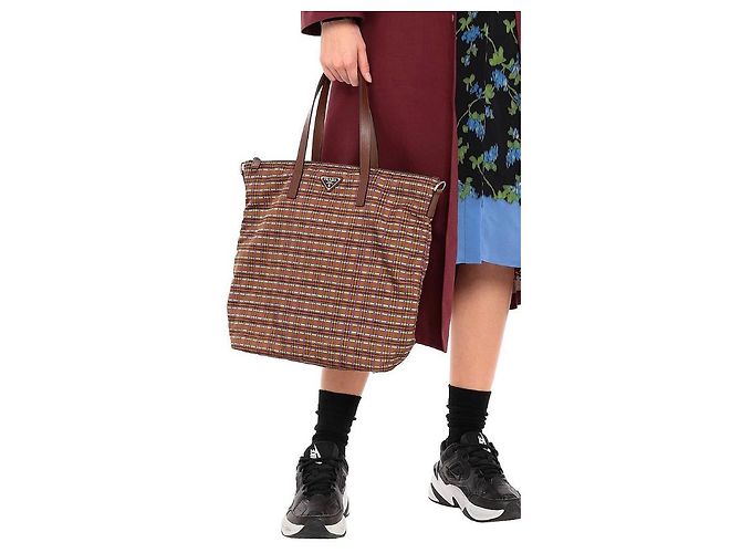 Prada shopper nuevo - vista 3