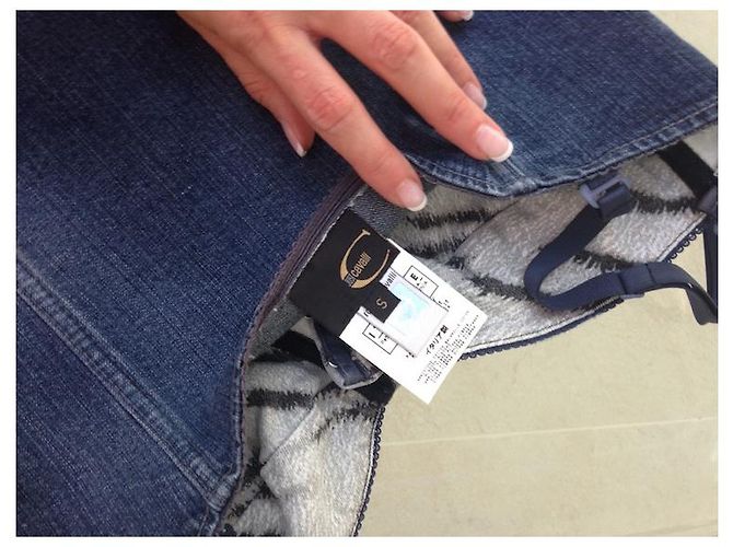 Just Cavalli Miederkorsett Cavalli S - Ansicht 4