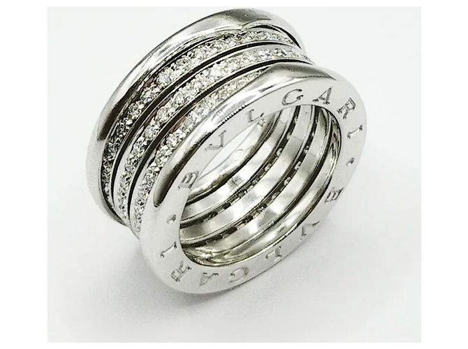 Bulgari B Zero 1 - vue 2