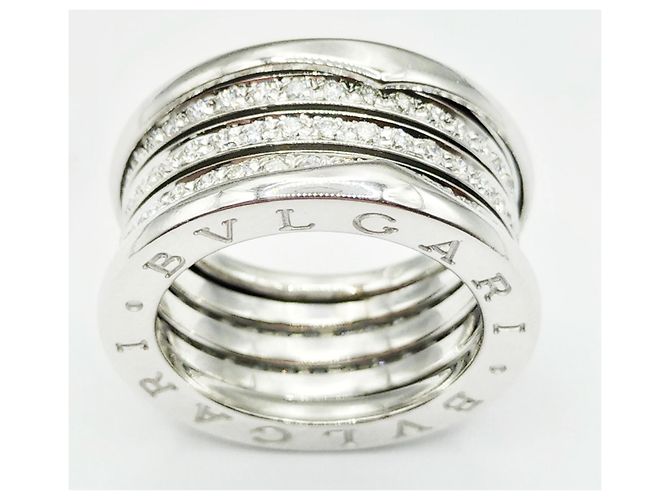 Bulgari B Zero 1 - vue 5