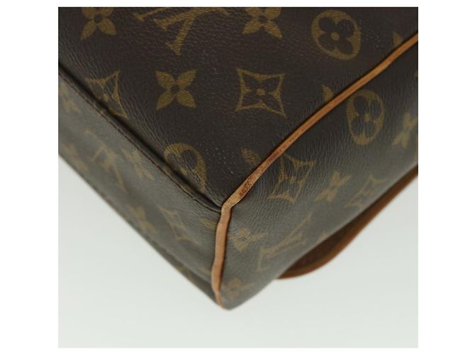LOUIS VUITTON Borsa a spalla Abbesses con monogramma M45257 LV Auth fm2142 - vista 16