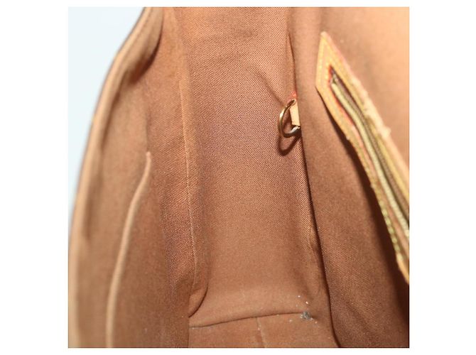 LOUIS VUITTON Borsa a spalla Abbesses con monogramma M45257 LV Auth fm2142 - vista 20
