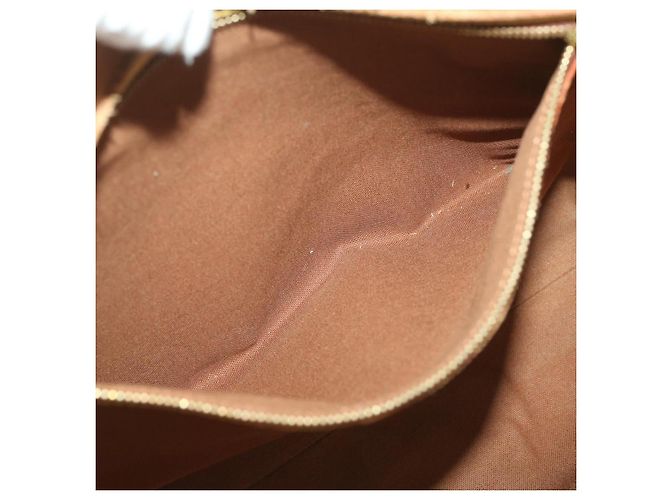 LOUIS VUITTON Borsa a spalla Abbesses con monogramma M45257 LV Auth fm2142 - vista 22