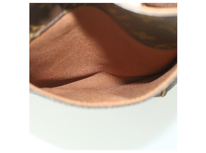 LOUIS VUITTON Borsa a spalla Abbesses con monogramma M45257 LV Auth fm2142 - vista 25