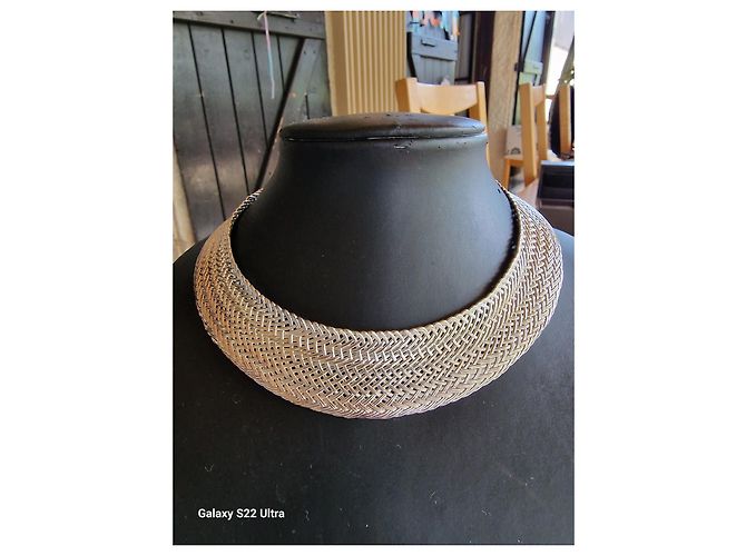 Tiffany & Co Cestini in argento sterling 925 - vista 10