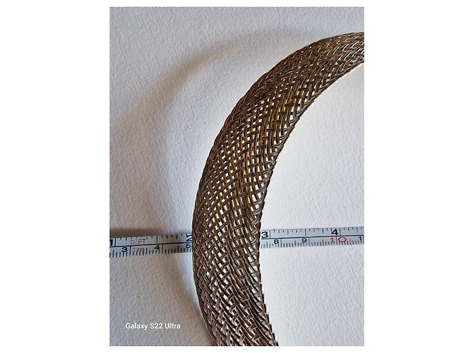 Tiffany & Co Cestini in argento sterling 925 - vista 5
