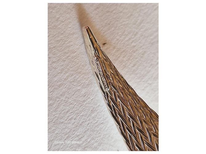 Tiffany & Co Cestini in argento sterling 925 - vista 7