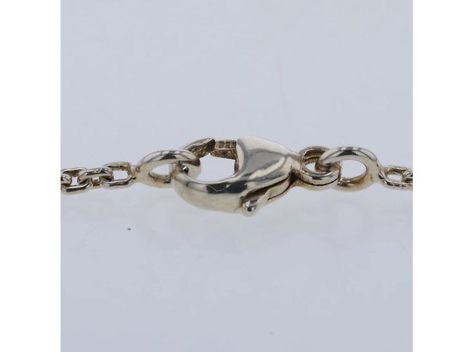 Louis Vuitton Halskette mit Lockit-Anhänger - Ansicht 5