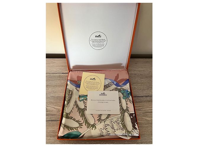 Hermès Natale alle 24 Sobborgo Rosa - vista 2