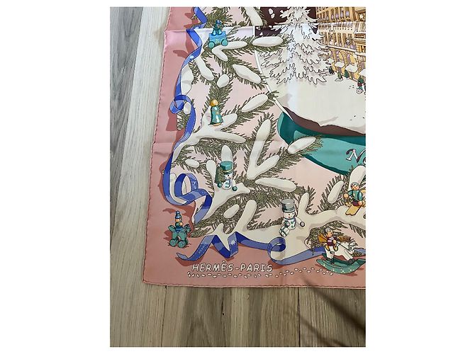 Hermès Natale alle 24 Sobborgo Rosa - vista 3