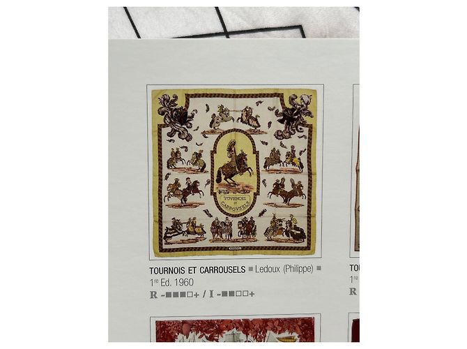 Autre Marque Turniere & Karussells Mehrfarben - Ansicht 13