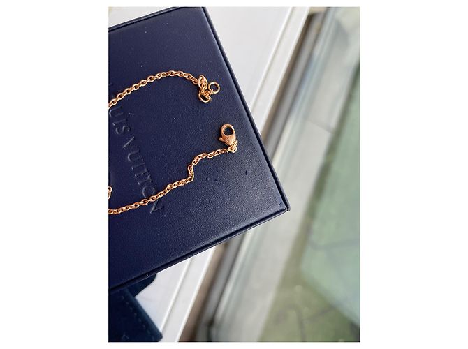 Louis Vuitton Armbänder Mehrfarben - Ansicht 3