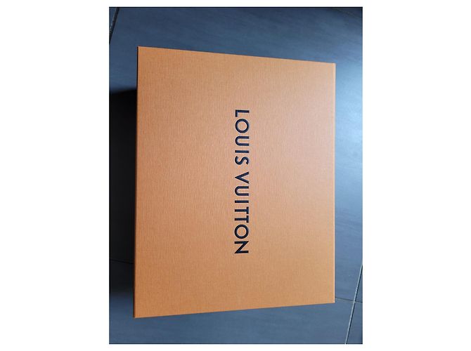 Cestini Louis Vuitton Bianco - vista 11