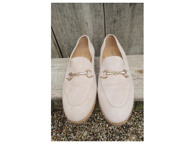 Autre Marque mocassini Mitiaca p 40 Beige - vista 4