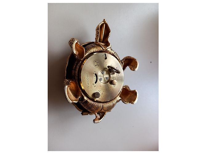 Lancel Start 8 bronze prodima tage - Ansicht 3