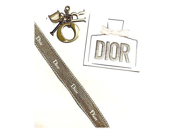 Christian Dior Portaborse Dior - vista 3