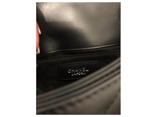 Chanel TIMELESS Negro - vista 5