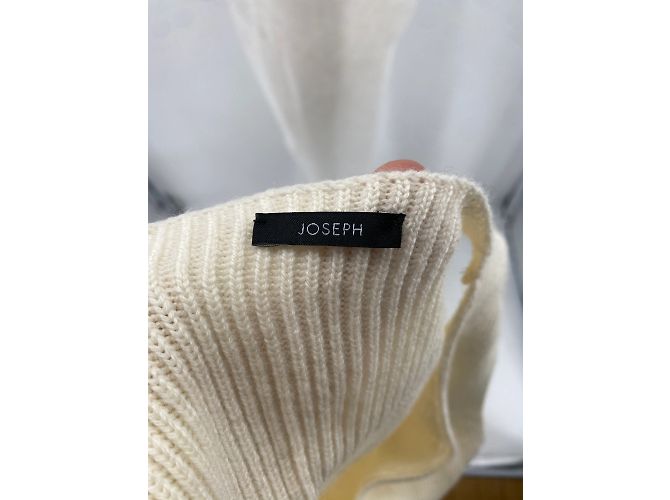 Joseph viste T. Internacional M Lana Crudo - vista 4