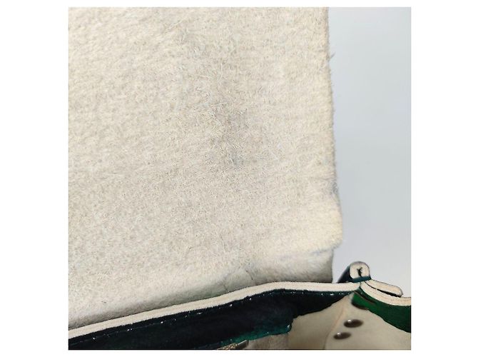 Zanellato Borsa Postino Edizione Limitata Mariposa Multicolore - vista 13