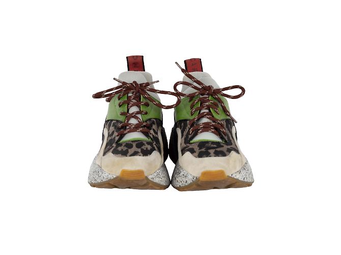 Stella Mc Cartney Sneakers Eclypse di Stella McCartney Multicolore - vista 2
