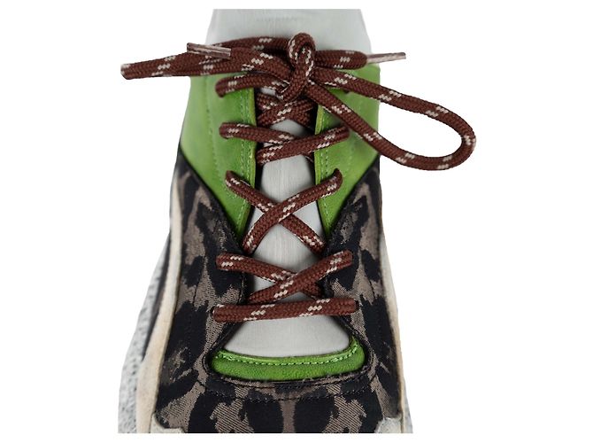 Stella Mc Cartney Sneakers Eclypse di Stella McCartney Multicolore - vista 4