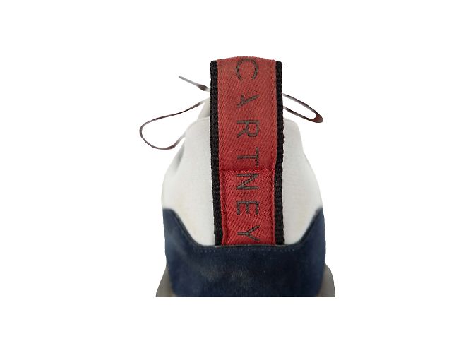 Stella Mc Cartney Sneakers Eclypse di Stella McCartney Multicolore - vista 5