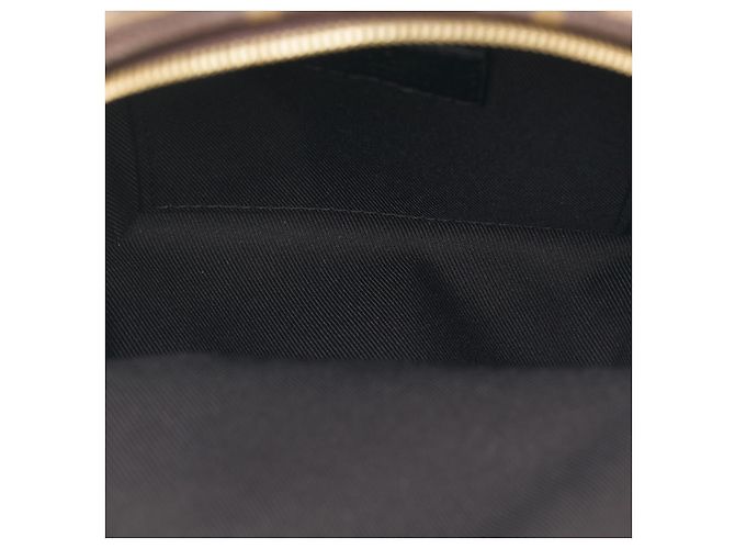Borsa LOUIS VUITTON in Tela Marrone - 100965 - vista 9