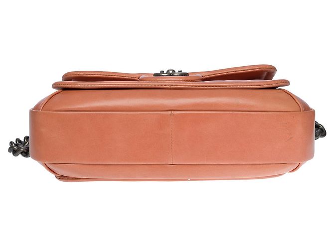 Timeless CHANEL Tasche aus rosa Leder - 100866 Pink - Ansicht 10
