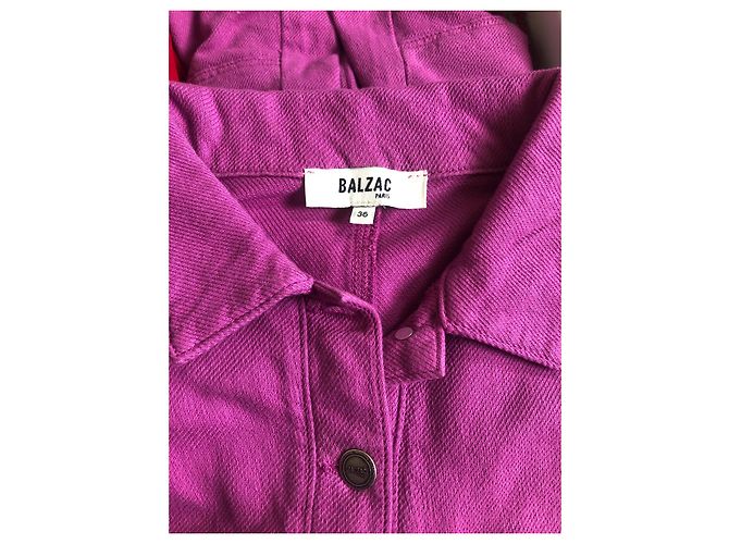 Balzac Paris Macacões - vista 4