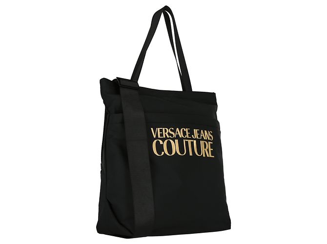 Versace Jeans Couture Versace Jeans Top Handle Logo Tote Bag - view 2