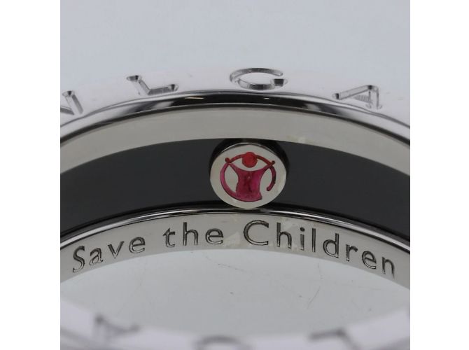 Bulgari Salva i bambini B.Zero1 Gruppo musicale - vista 5