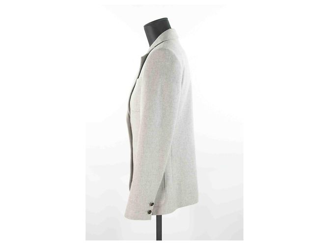 Vanessa Seward Blazer 36 Grau - Ansicht 2