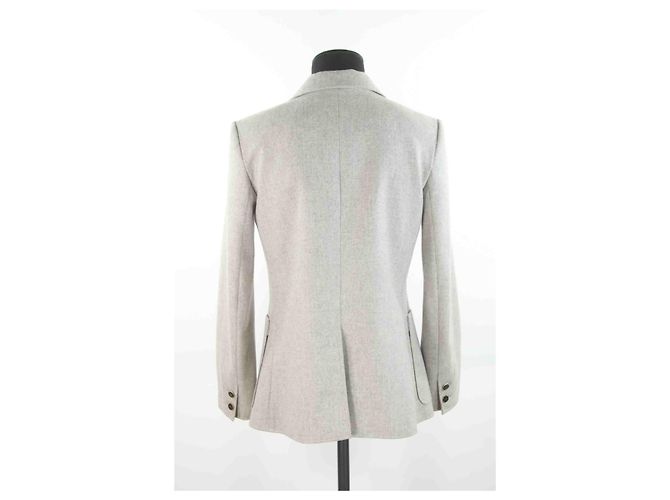 Vanessa Seward Blazer 36 Grau - Ansicht 3