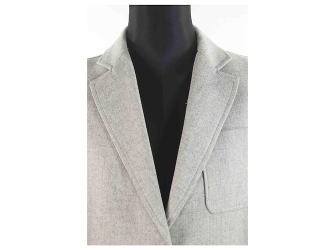 Vanessa Seward Blazer 36 Grau - Ansicht 4