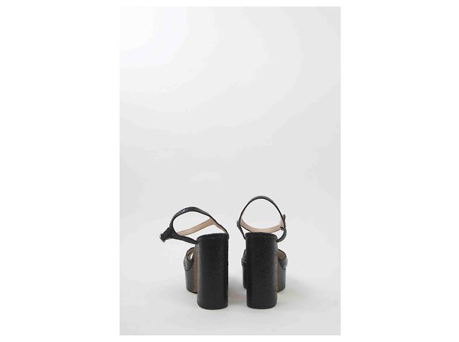 Sandália Marc Jacobs 38 - vista 2