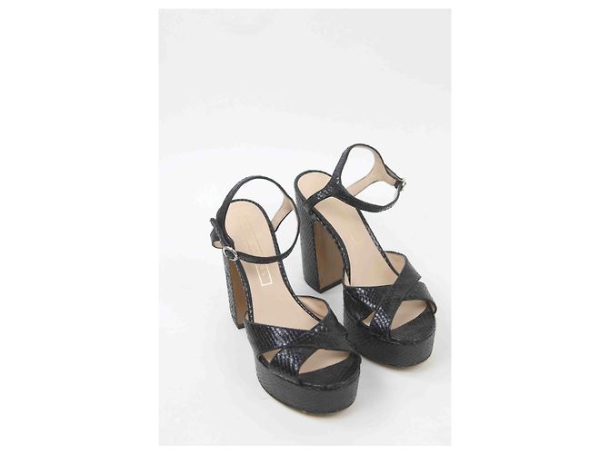Sandália Marc Jacobs 38 - vista 3
