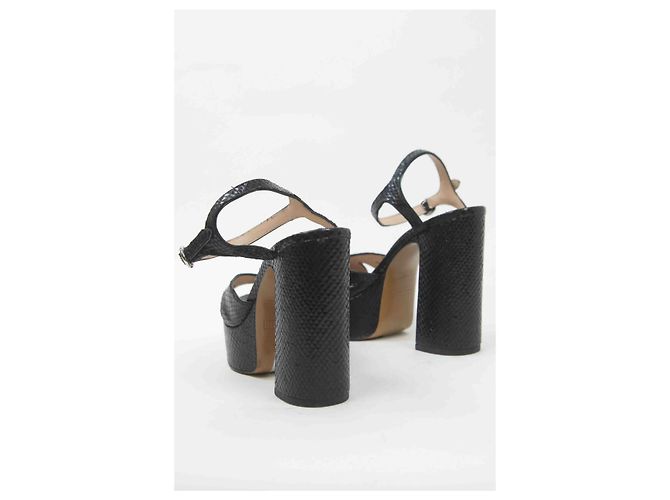 Sandália Marc Jacobs 38 - vista 6