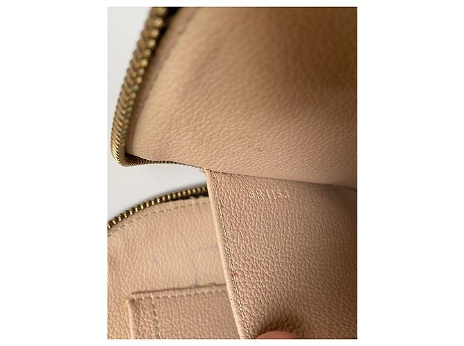 Estuche cosmético Louis Vuitton Monogram Marrón Castaño - vista 13