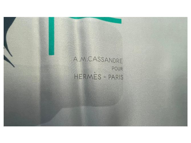 Hermès praças Azul - vista 8