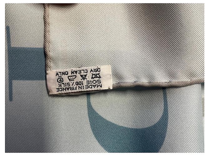 Hermès praças Azul - vista 10