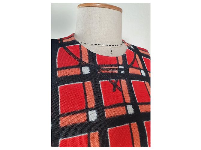 Marc by Marc Jacobs Jumper Mehrfarbig Mehrfarben - Ansicht 3