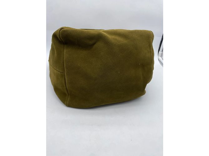 ALBERTA FERRETTI Borse T.  scamosciato - vista 4
