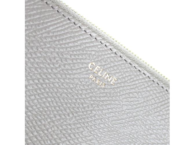 Céline CELINE - Große Geldbörse - Ansicht 3