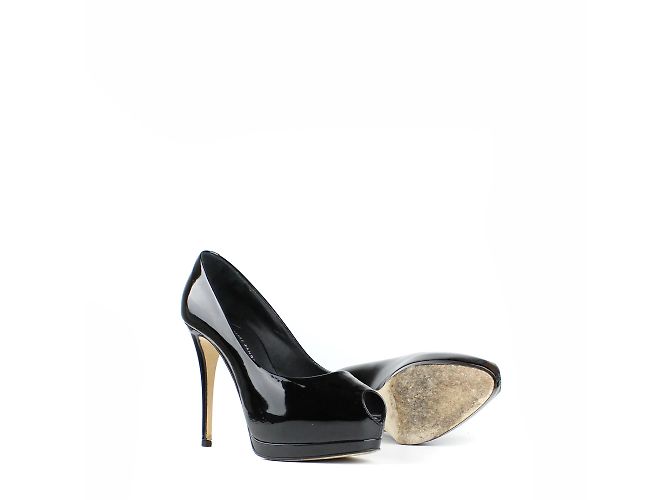 GIUSEPPE ZANOTTI - Décolleté Sharon (T37) - vista 2