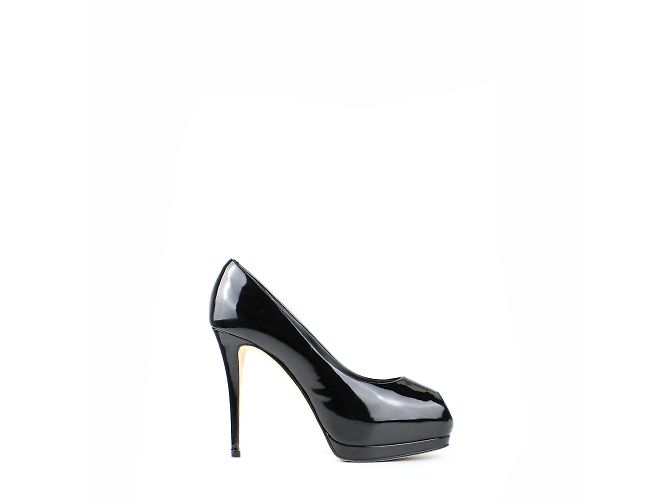 GIUSEPPE ZANOTTI - Décolleté Sharon (T37) - vista 3
