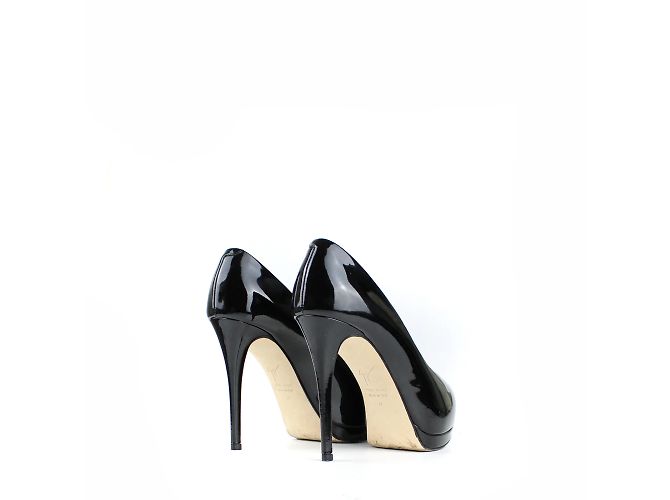 GIUSEPPE ZANOTTI - Décolleté Sharon (T37) - vista 4