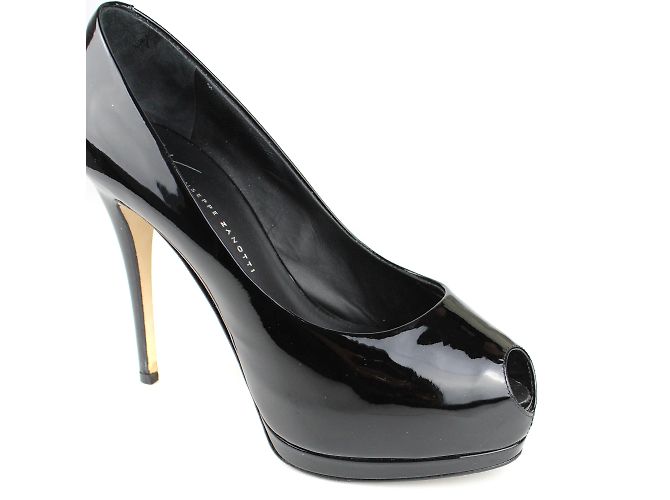 GIUSEPPE ZANOTTI - Décolleté Sharon (T37) - vista 7