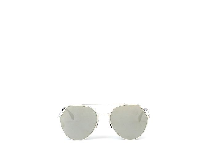 FENDI - Sunglasses Golden - view 2