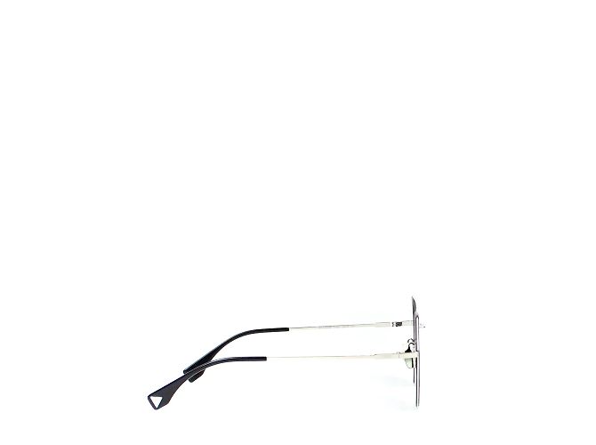 FENDI - Sunglasses Golden - view 3