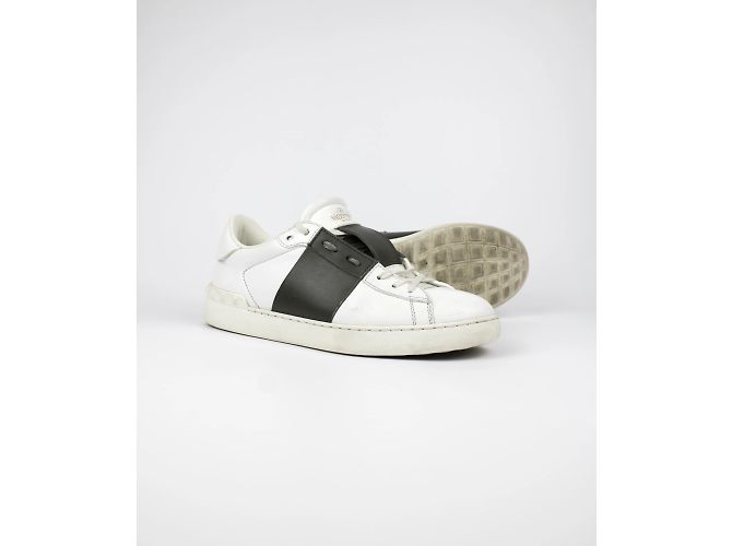 Valentino Garavani Open Sneakers (T39) - vista 2